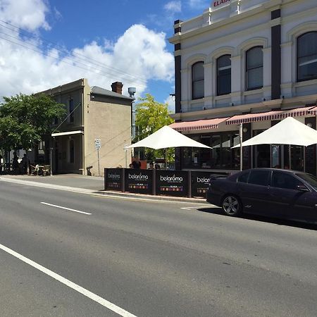 Terrace On Walbourne Villa Launceston Rom bilde